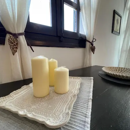 Fyrogenis Cozy Family Friendly House In Apartment Gournes Gouvon