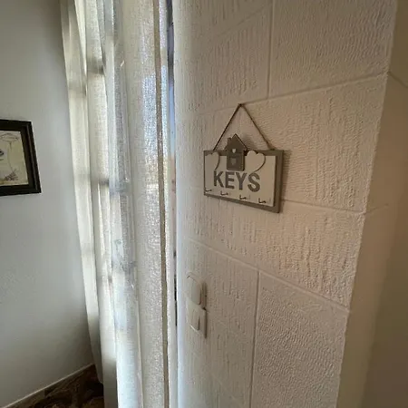 Fyrogenis Cozy Family Friendly House In Apartment Gournes Gouvon